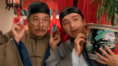 香港艺人梁烈唯个人资料简介 TVB男星梁烈唯为什么不红