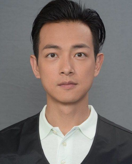 香港艺人梁烈唯个人资料简介