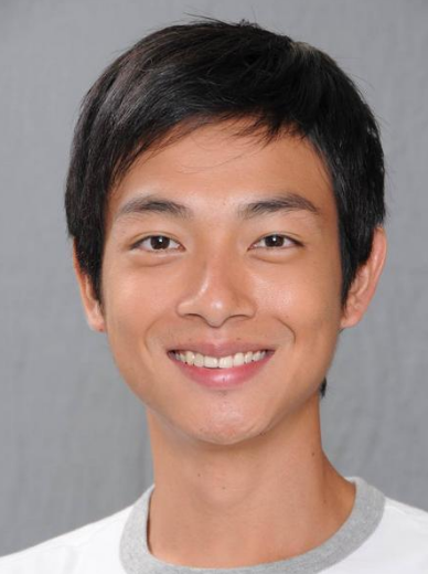 香港艺人梁烈唯个人资料简介