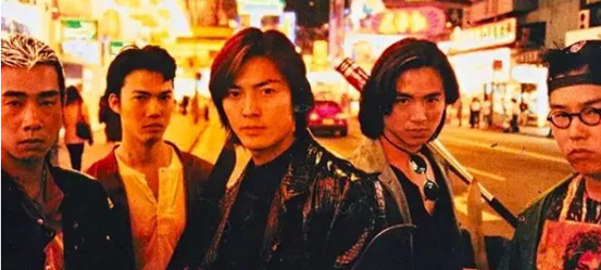 香港艺人梁烈唯个人资料简介