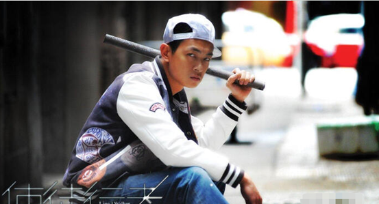 香港艺人梁烈唯个人资料简介