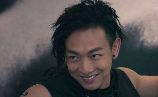 香港艺人梁烈唯个人资料简介