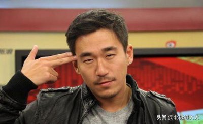 张国立的儿子个人资料简介 二世祖张默的往事经历介绍