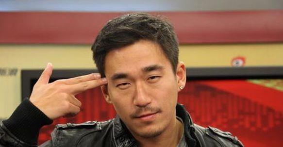 张国立的儿子个人资料简介