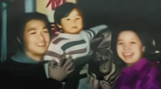 张国立的儿子个人资料简介