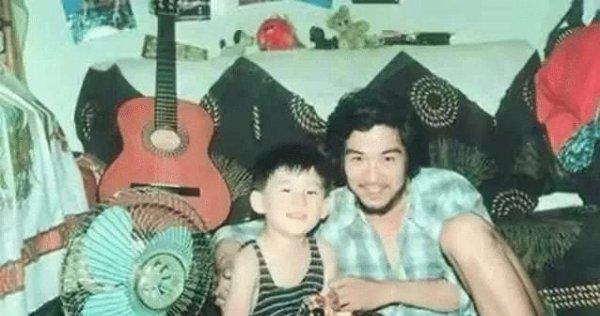 张国立的儿子个人资料简介