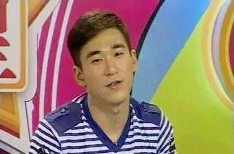 张国立的儿子个人资料简介