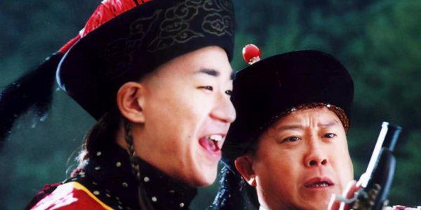 张国立的儿子个人资料简介