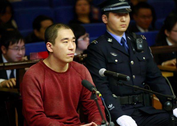 张国立的儿子个人资料简介