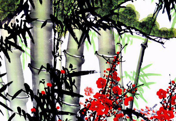 松柏的特点有哪些