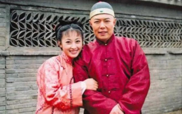 李子雄老婆个人资料简介