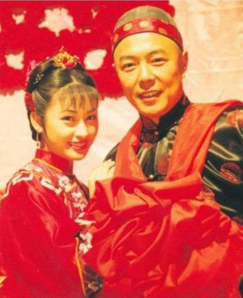 李子雄老婆个人资料简介