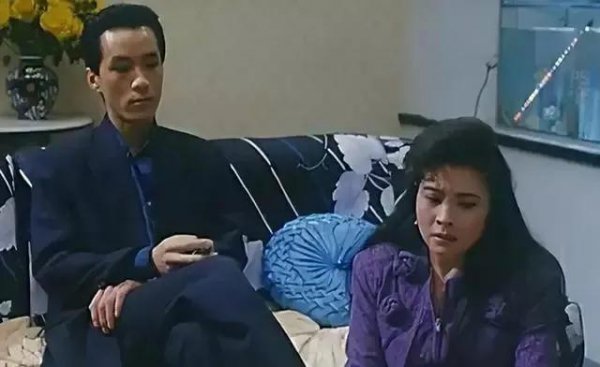 冯远征老婆梁丹妮个人资料