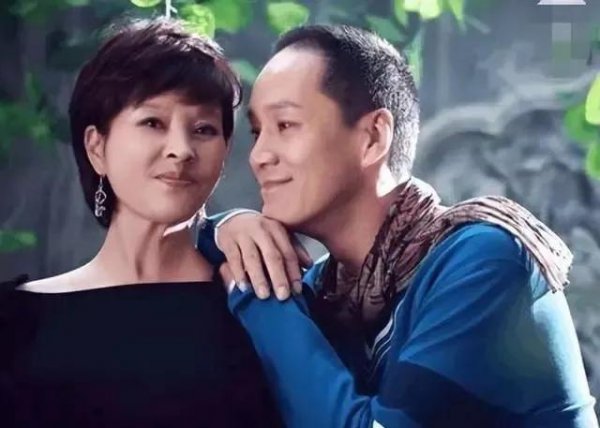 冯远征老婆梁丹妮个人资料