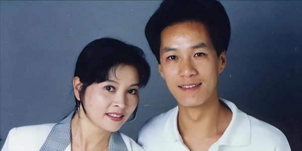 冯远征老婆梁丹妮个人资料