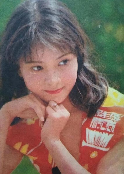 冯远征老婆梁丹妮个人资料