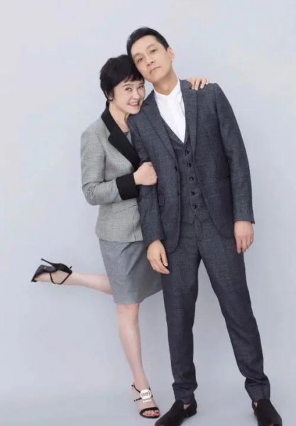 冯远征老婆梁丹妮个人资料