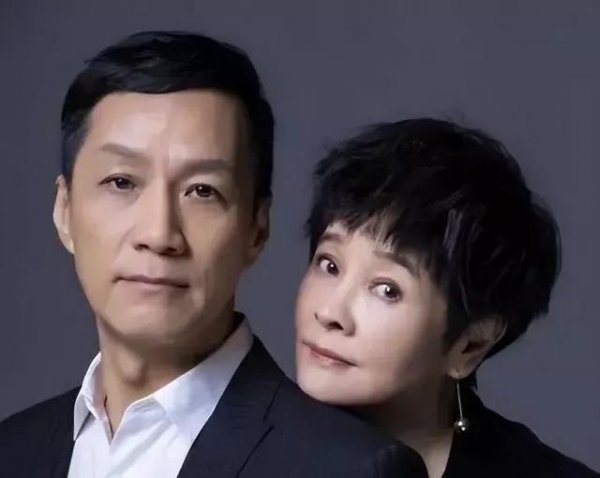 冯远征老婆梁丹妮个人资料