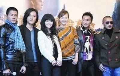 郑伊健身高是多少厘米 郑伊健实际身高179cm真的吗