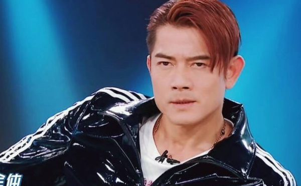 郑伊健身高是多少厘米