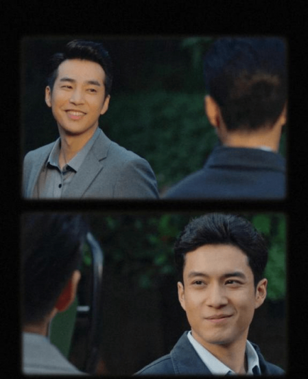 邹廷威主演的电视剧是什么