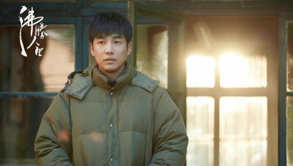 邹廷威主演的电视剧是什么