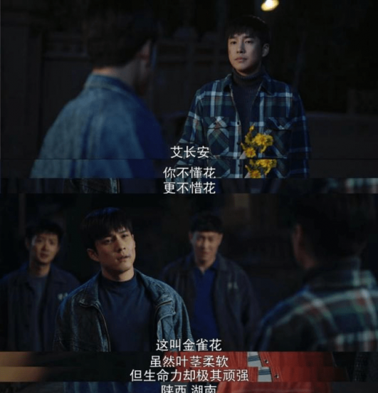 邹廷威主演的电视剧是什么