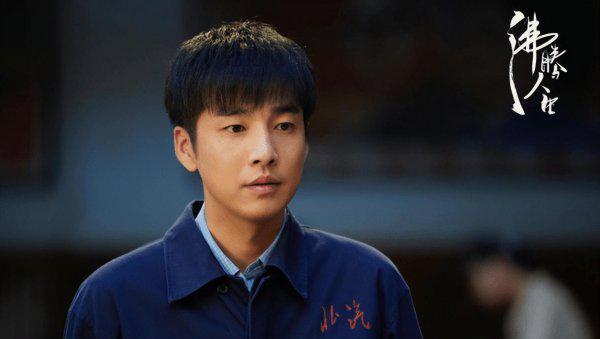 邹廷威主演的电视剧是什么