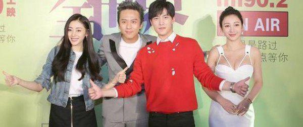 柳岩事件来龙去脉