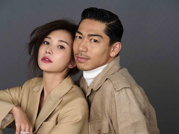 林志玲生了男孩还是女孩