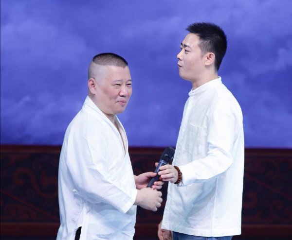 栾云平为什么在德云社地位这么高