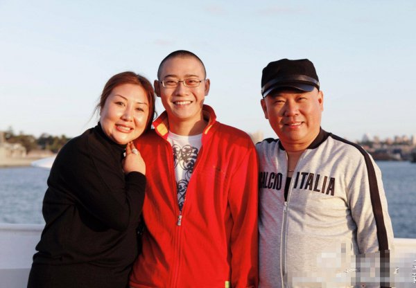 栾云平为什么在德云社地位这么高