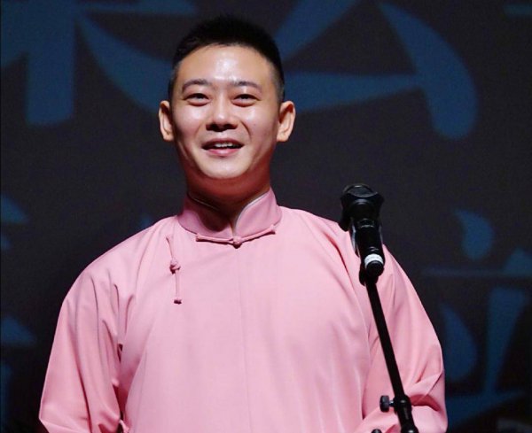 栾云平为什么在德云社地位这么高