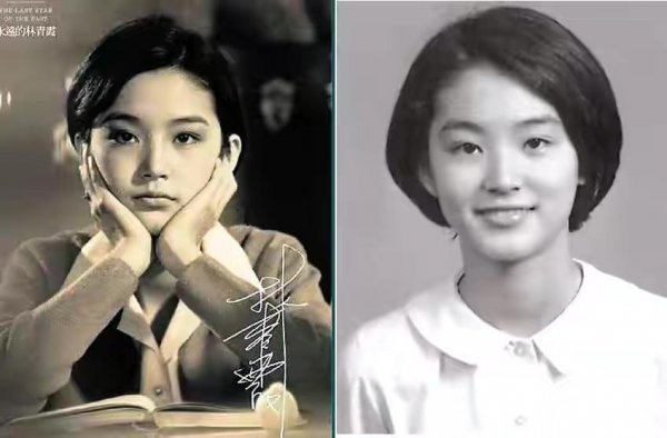 国内最美女明星都有谁