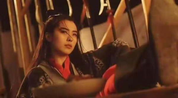 国内最美女明星都有谁