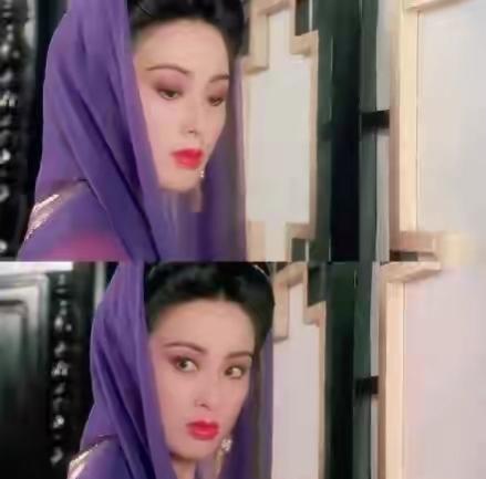 国内最美女明星都有谁