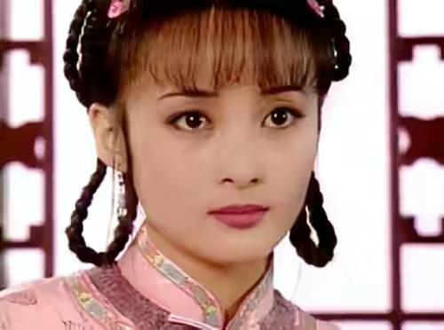 国内最美女明星都有谁