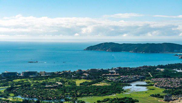 中国空气最好的城市排行榜