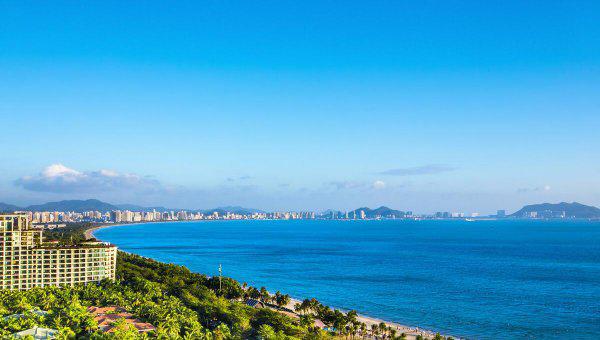 中国空气最好的城市排行榜