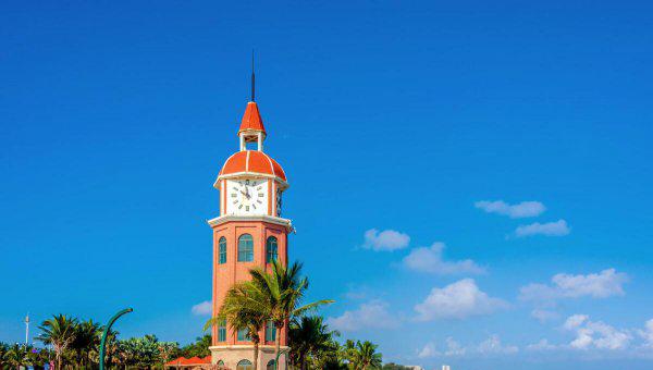 中国空气最好的城市排行榜