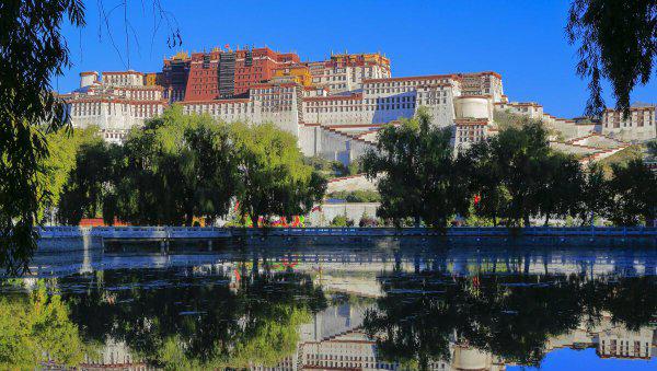 中国空气最好的城市排行榜