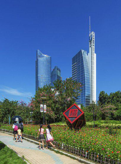 中国空气最好的城市排行榜