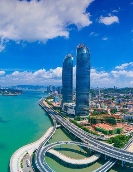 中国空气最好的城市排行榜