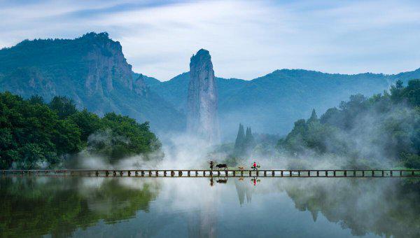 中国空气最好的城市排行榜