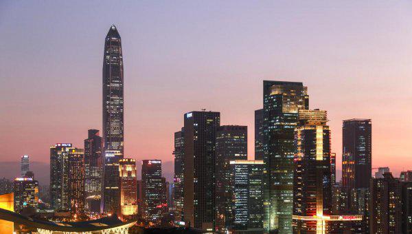 中国空气最好的城市排行榜