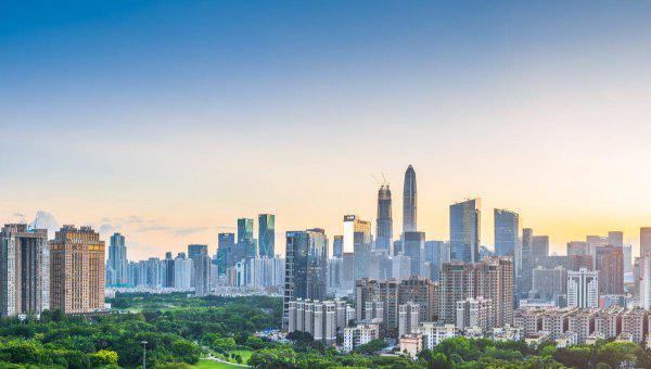 中国空气最好的城市排行榜