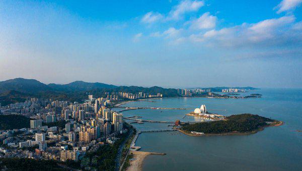 中国空气最好的城市排行榜