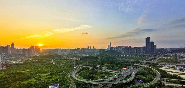 中国空气最好的城市排行榜