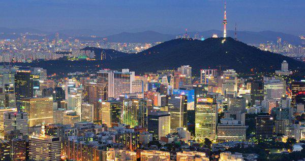 汉城为什么改名叫首尔