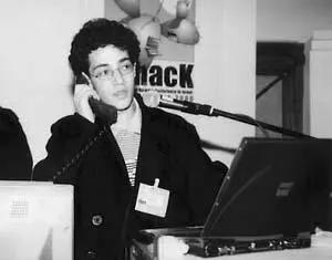 凯文米特尼克结局